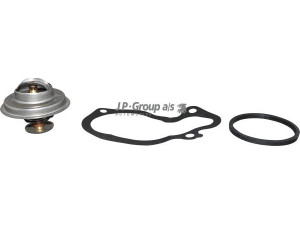 JP GROUP 1514601710 termostatas, aušinimo skystis 
 Aušinimo sistema -> Termostatas/tarpiklis -> Thermostat
133764, 133820, 93501145, 1612191
