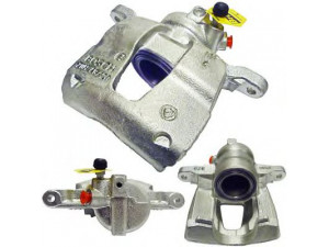 Brake ENGINEERING CA2897 stabdžių apkaba 
 Dviratė transporto priemonės -> Stabdžių sistema -> Stabdžių apkaba / priedai
77362684, 1554757, 9S512B120HA
