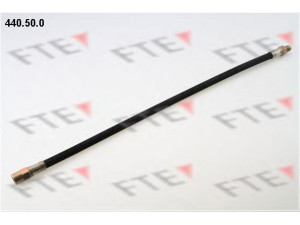 FTE 440.50.0 stabdžių žarnelė 
 Stabdžių sistema -> Stabdžių žarnelės
000 428 67 35