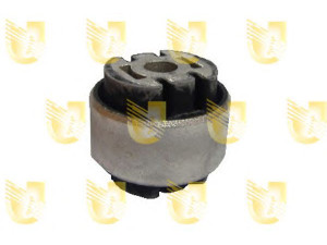 UNIGOM 390260 valdymo svirties/išilginių svirčių įvorė 
 Ašies montavimas/vairavimo mechanizmas/ratai -> Valdymo svirtis/pasukamosios svirties sujungimas -> Montavimas/sutvirtinimas
50703231, 50703232, 50703231, 50703232