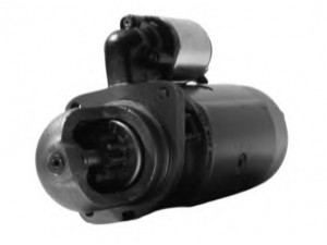 BTS Turbo S511391 starteris
964260M1