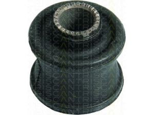 TRISCAN 8500 65825 įvorė, stabilizatorius 
 Ašies montavimas/vairavimo mechanizmas/ratai -> Stabilizatorius/fiksatoriai -> Sklendės
8962011