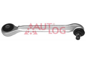 AUTLOG FT1631 vikšro valdymo svirtis 
 Ašies montavimas/vairavimo mechanizmas/ratai -> Valdymo svirtis/pasukamosios svirties sujungimas -> Vairo trauklės (valdymo svirtis, išilginis balansyras, diago
4Z7 407 505 A, 4Z7407505, 8D0407505A
