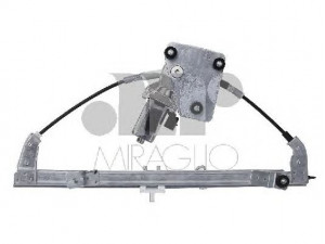MIRAGLIO 30/819 lango pakėliklis 
 Vidaus įranga -> Elektrinis lango pakėliklis
60650543, 60672271, 60672277