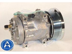 ELECTRO AUTO 20A4769A kompresorius, oro kondicionierius
3949671, 1630872