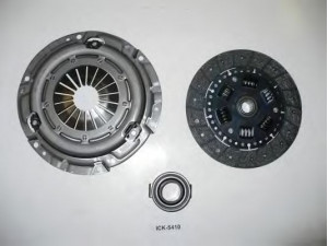 IPS Parts ICK-5410 sankabos komplektas 
 Sankaba/dalys -> Sankabos remonto komplektas, visas