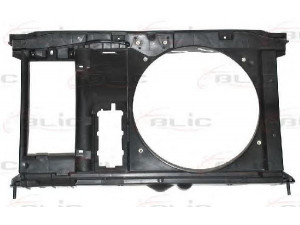 BLIC 6502-08-5514202P priekinis variklio gaubtas 
 Kėbulas -> Kėbulo dalys/ sparnas/buferis -> Priekinis aerodinaminio pasipriešinimo sumažinimas/grotelės
6205-Z2, 7104K9