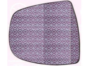 KLOKKERHOLM 50891062 veidrodėlio stiklas, išorinis veidrodėlis 
 Kėbulas -> Langai/veidrodėliai -> Veidrodėlis
96365 00QAK, 44 10 618, 77 01 052 624