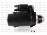 ATL Autotechnik A 15 700 starteris 
 Elektros įranga -> Starterio sistema -> Starteris
11590400, 443 115 142 350
