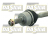 DA SILVA C5215 kardaninis velenas 
 Ratų pavara -> Kardaninis velenas
46307851, 46307852
