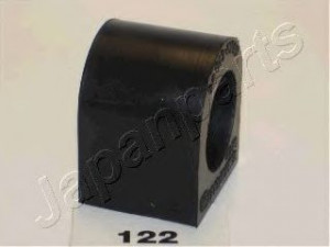 JAPANPARTS RU-122 įvorė, stabilizatorius 
 Ašies montavimas/vairavimo mechanizmas/ratai -> Stabilizatorius/fiksatoriai -> Sklendės
54613-W1410