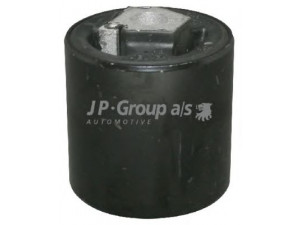 JP GROUP 1440200400 valdymo svirties/išilginių svirčių įvorė 
 Ašies montavimas/vairavimo mechanizmas/ratai -> Valdymo svirtis/pasukamosios svirties sujungimas -> Montavimas/sutvirtinimas
31121096372, 31126769715
