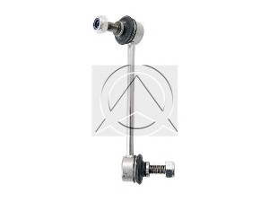 SIDEM 85061 šarnyro stabilizatorius 
 Ašies montavimas/vairavimo mechanizmas/ratai -> Stabilizatorius/fiksatoriai -> Savaime išsilyginanti atrama
8 97944 568 0