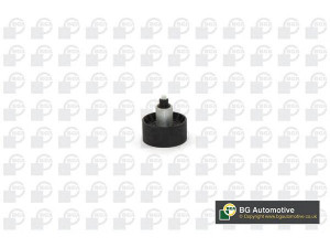 BGA BC2303-2 kreipiantysis skriemulys, paskirstymo diržas 
 Diržinė pavara -> Paskirstymo diržas/komplektas -> Laisvasis/kreipiamasis skriemulys
