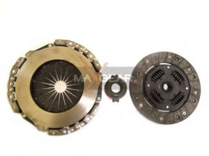 MAXGEAR 61-5183 sankabos komplektas 
 Sankaba/dalys -> Sankabos remonto komplektas, visas
2004S3, 205057, 2050C7, 205199