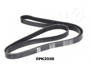 ASHIKA 112-6PK2050 V formos rumbuoti diržai 
 Techninės priežiūros dalys -> Techninės priežiūros intervalai
05015593AA, 5015593AA, 17521-78K00