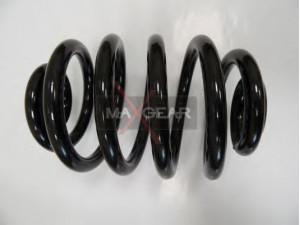 MAXGEAR 60-0119 spyruoklė 
 Pakaba -> Spyruoklės
33539065357, 33539065357