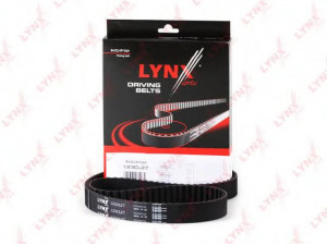 LYNXauto 123CL27 paskirstymo diržas
13028-BN700, 13028-BN701, 13028-DN700
