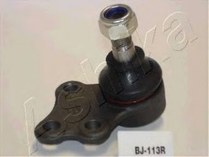 ASHIKA 73-01-113R atramos/vairo trauklė 
 Ašies montavimas/vairavimo mechanizmas/ratai -> Sujungimai -> Atramos/vairo trauklė
40160-D0125