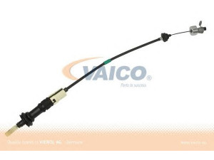 VAICO V42-0273 sankabos trosas 
 Dviratė transporto priemonės -> Kabeliai ir tachometro velenaai -> Sankabos trosas
2150.Y6, 9634309980