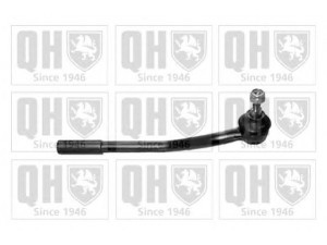 QUINTON HAZELL QR2058S skersinės vairo trauklės galas 
 Vairavimas -> Vairo mechanizmo sujungimai
95 496 045