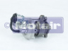 MOTAIR TURBOLADER 335753 kompresorius, įkrovimo sistema 
 Išmetimo sistema -> Turbokompresorius
0375N6, 0375Q6, 9661557480
