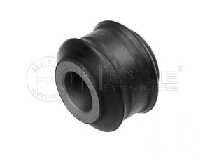 MEYLE 036 010 0007 skersinio stabilizatoriaus įvorių komplektas 
 Ašies montavimas/vairavimo mechanizmas/ratai -> Stabilizatorius/fiksatoriai -> Sklendės
974 328 01 81