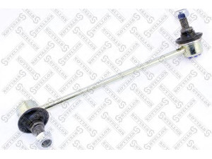 STELLOX 56-98018-SX šarnyro stabilizatorius 
 Ašies montavimas/vairavimo mechanizmas/ratai -> Stabilizatorius/fiksatoriai -> Savaime išsilyginanti atrama
4881028020
