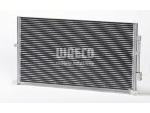 WAECO 8880400199 kondensatorius, oro kondicionierius 
 Oro kondicionavimas -> Kondensatorius
1116809, 1142333, 1232914, 1S7H19710AB