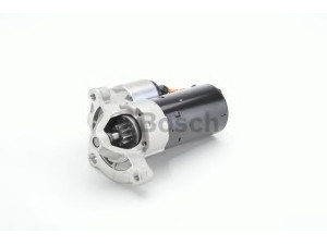 BOSCH 0 001 108 400 starteris 
 Elektros įranga -> Starterio sistema -> Starteris
5802 W5, 96 253 825, 1342792080