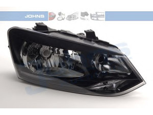JOHNS 95 27 10 priekinis žibintas 
 Kėbulas -> Priekinis žibintas/dalys -> Priekinis žibintas/įterp.
6R1 941 016E