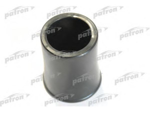 PATRON PSE6001 apsauginis dangtelis/gofruotoji membrana, amortizatorius 
 Pakaba -> Amortizatorius
191412135, 357412135