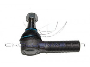 MDR MTR-8N01 skersinės vairo trauklės galas 
 Vairavimas -> Vairo mechanizmo sujungimai
112003610, 486479X62A