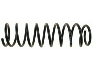 SACHS 997 767 spyruoklė 
 Pakaba -> Spyruoklės
96316749, 96518357
