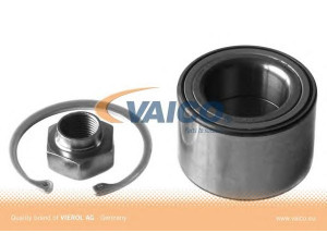 VAICO V64-0029 rato guolio komplektas 
 Ašies montavimas/vairavimo mechanizmas/ratai -> Rato stebulė/montavimas -> Rato guolis
43440-058J0-000, 43440-78A00, 43440-78A00-000
