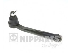 NIPPARTS J4821038 skersinės vairo trauklės galas 
 Vairavimas -> Vairo mechanizmo sujungimai
48520-21P25