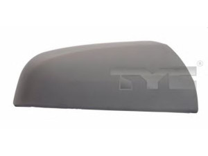 TYC 325-0084-2 dangtelis, išorinis veidrodėlis 
 Kėbulas -> Langai/veidrodėliai -> Veidrodėlis
13170879, 6428937