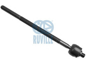 RUVILLE 915219 vidinė skersinė vairo trauklė 
 Vairavimas -> Vairo mechanizmo sujungimai
6185338