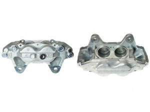 BREMBO F 83 318 stabdžių apkaba 
 Stabdžių sistema -> Stabdžių matuoklis -> Stabdžių matuoklio montavimas
4775060300