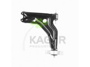 KAGER 87-0727 vikšro valdymo svirtis 
 Ašies montavimas/vairavimo mechanizmas/ratai -> Valdymo svirtis/pasukamosios svirties sujungimas -> Vairo trauklės (valdymo svirtis, išilginis balansyras, diago
82480038, 82480038