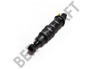 BERGKRAFT BK3061111 amortizatorius, kabinos pakaba
1629 719, 1629 724, 1629719, 1629724