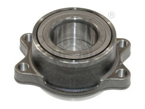 OPTIMAL 962585 rato guolio komplektas 
 Ašies montavimas/vairavimo mechanizmas/ratai -> Rato stebulė/montavimas -> Rato guolis
43210-AR700