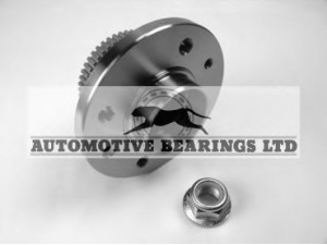 Automotive Bearings ABK1086 rato guolio komplektas 
 Ašies montavimas/vairavimo mechanizmas/ratai -> Rato stebulė/montavimas -> Rato guolis