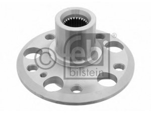FEBI BILSTEIN 28620 rato stebulė 
 Ašies montavimas/vairavimo mechanizmas/ratai -> Rato stebulė/montavimas -> Rato stebulė
211 357 03 08, 211 357 04 08, 211 357 05 08
