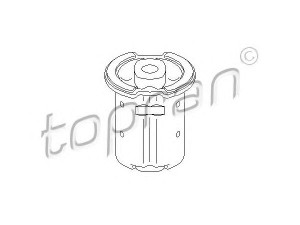 TOPRAN 500 645 montavimas, ašies rėmas 
 Ašies montavimas/vairavimo mechanizmas/ratai -> Ašies atrama/ašies korpusas/ašies montavimas -> Ašies atrama/važiuoklės subrėmas
1 090 945, 1 090 946, 3331 1 090 945