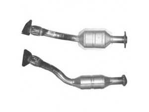 BM CATALYSTS BM80228H katalizatoriaus keitiklis 
 Išmetimo sistema -> Katalizatoriaus keitiklis
8200048835, 8200256757