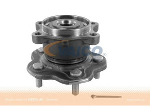 VAICO V38-0155 rato guolio komplektas 
 Ašies montavimas/vairavimo mechanizmas/ratai -> Rato stebulė/montavimas -> Rato guolis
43202-JG200, 43202-JG21A, 43202-JG29A