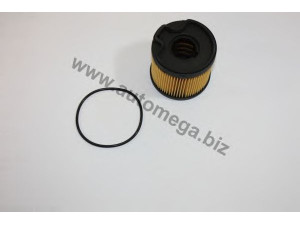 AUTOMEGA 3019060C5 kuro filtras
190651, 1906C5, 9401906508, 190650