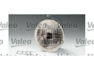 VALEO 067684 rūko žibintas
