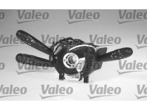 VALEO 251528 vairo kolonėlės jungiklis 
 Vidaus įranga -> Rankinės/kojinės svirties sistema
00156034635, 00156047957, 156034635
